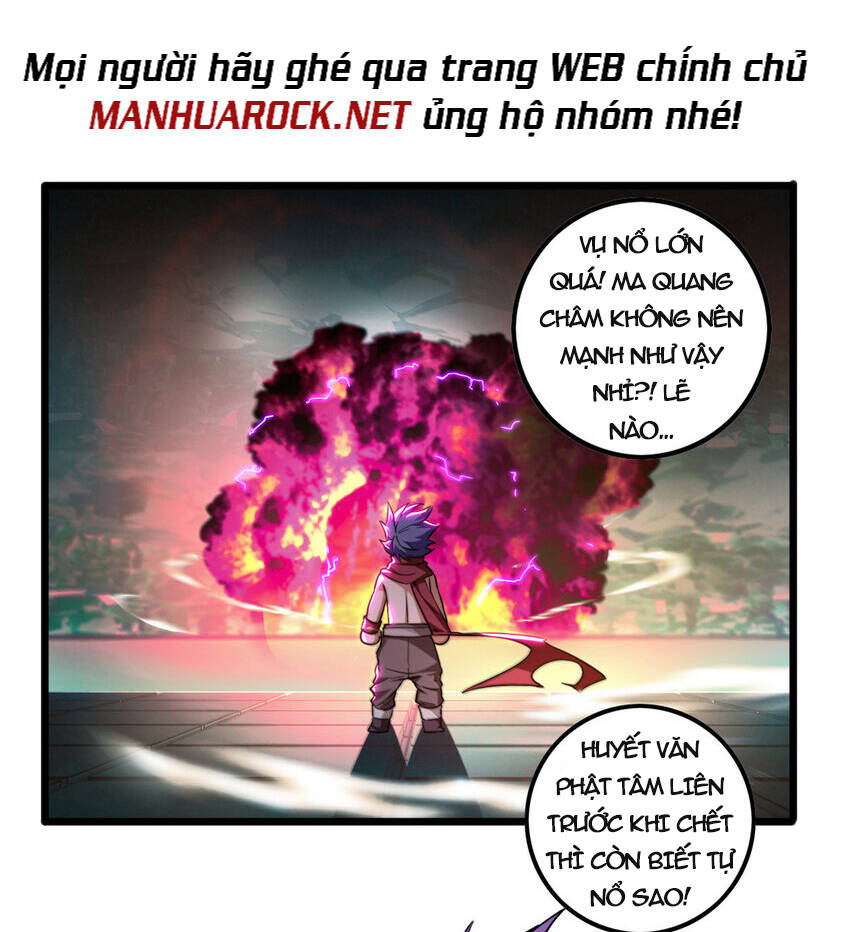 Ta Chỉ Muốn An Tĩnh Chơi Game Chapter 53 - 4