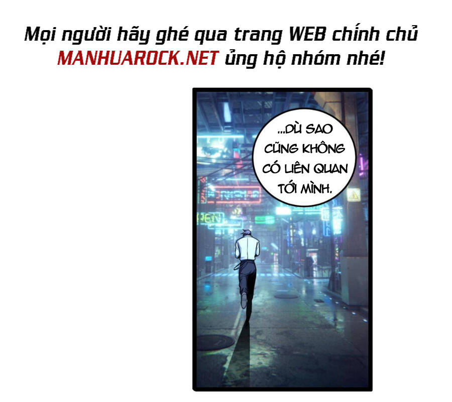 Ta Chỉ Muốn An Tĩnh Chơi Game Chapter 18 - 28