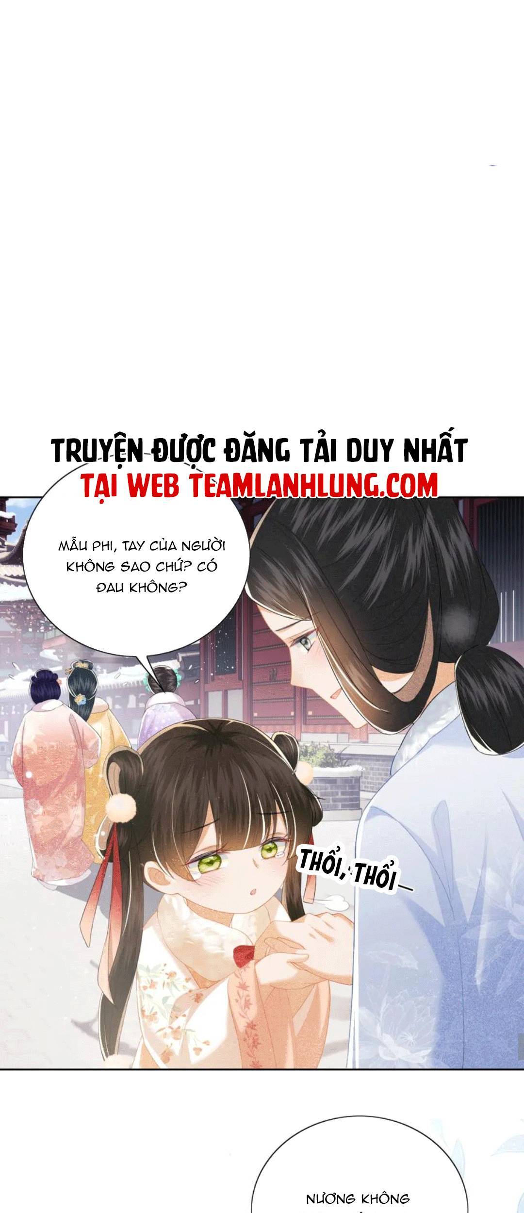 Mãn Cấp Trà Xanh Xuyên Không Thành Tiểu Đáng Thương Chapter 27 - 18