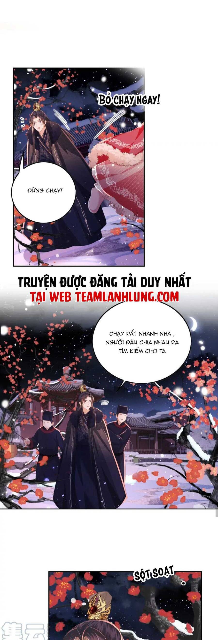 Mãn Cấp Trà Xanh Xuyên Không Thành Tiểu Đáng Thương Chapter 31 - 21