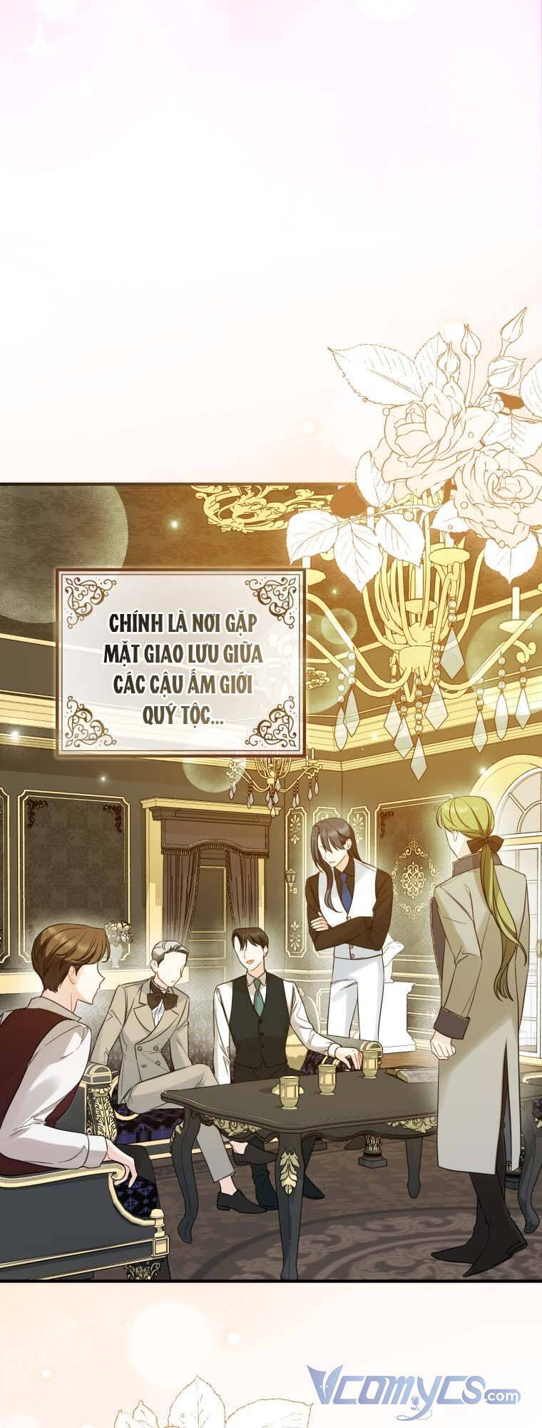 Tôi Trở Thành Em Gái Của Nam Chính Tiểu Thuyết Bl Chapter 21 - 9