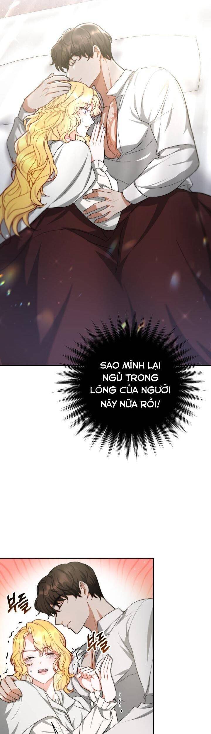 Nam Chính Là Chồng Cũ Của Tôi Chapter 22 - 4