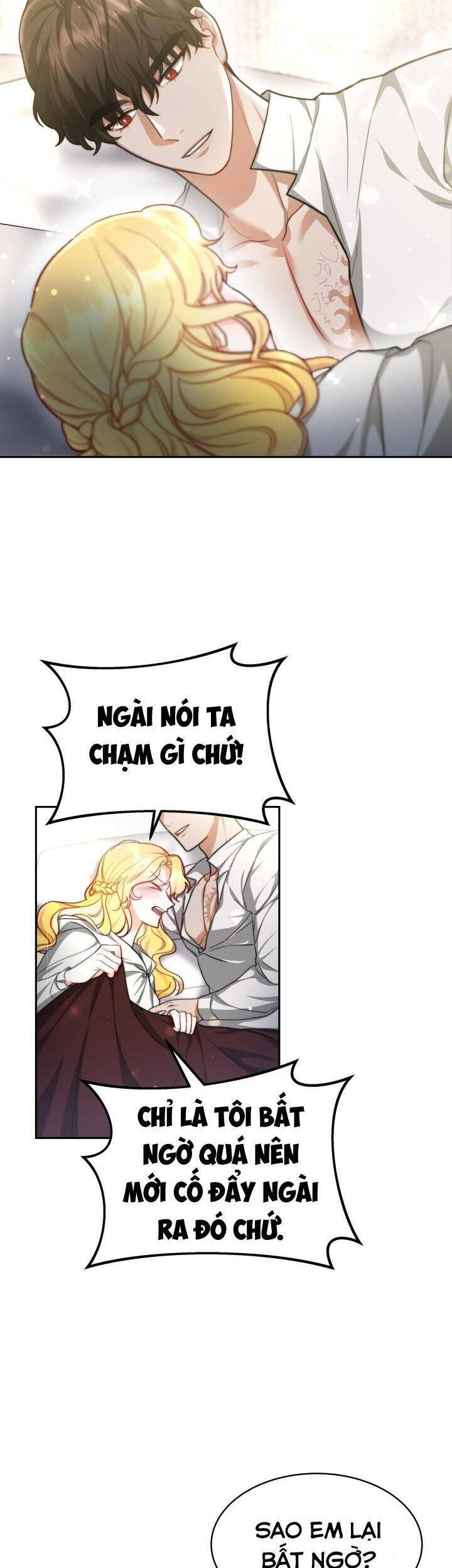 Nam Chính Là Chồng Cũ Của Tôi Chapter 22 - 6