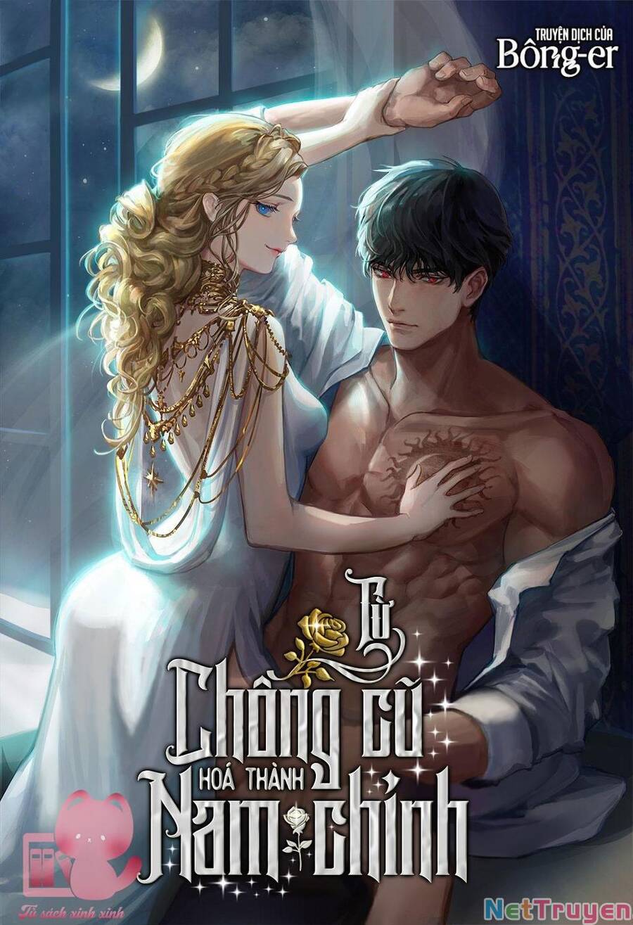 Nam Chính Là Chồng Cũ Của Tôi Chapter 25 - 1