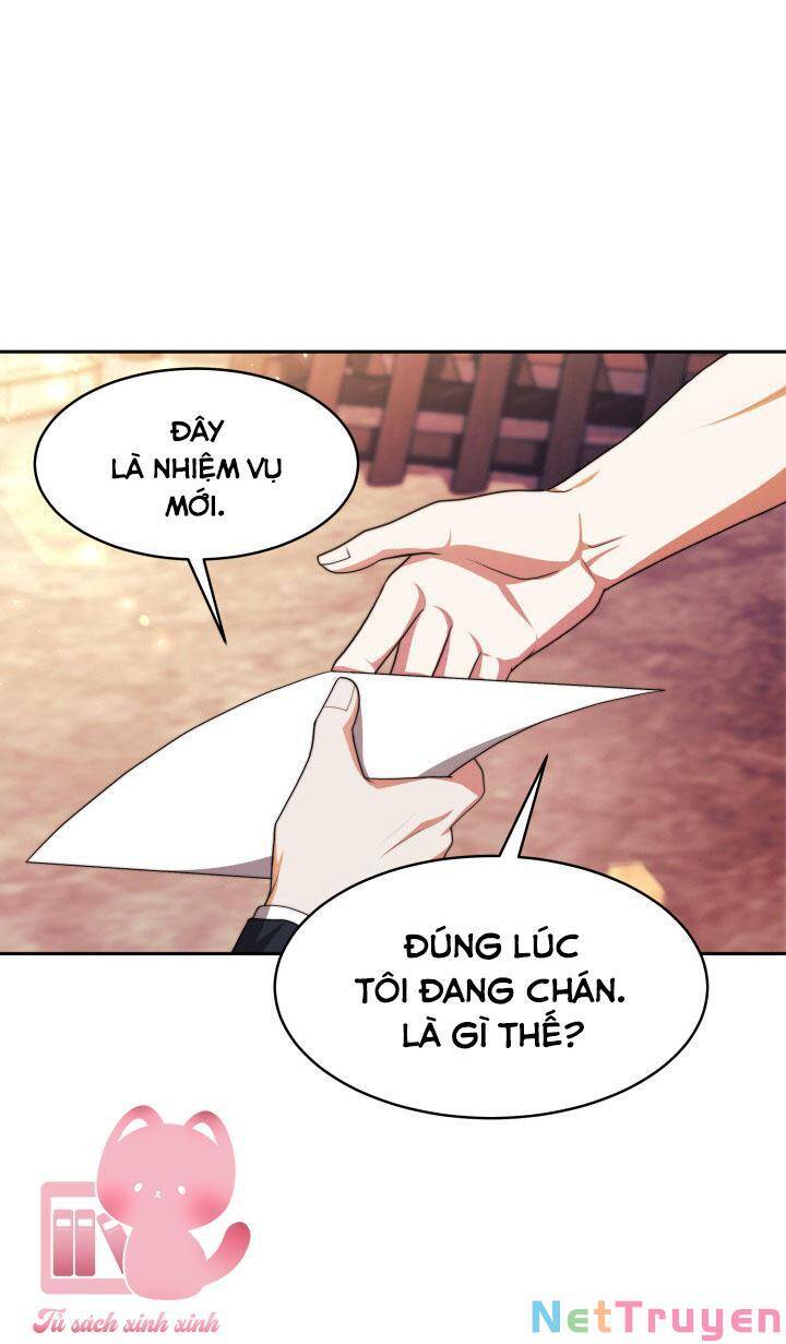 Nam Chính Là Chồng Cũ Của Tôi Chapter 26 - 32