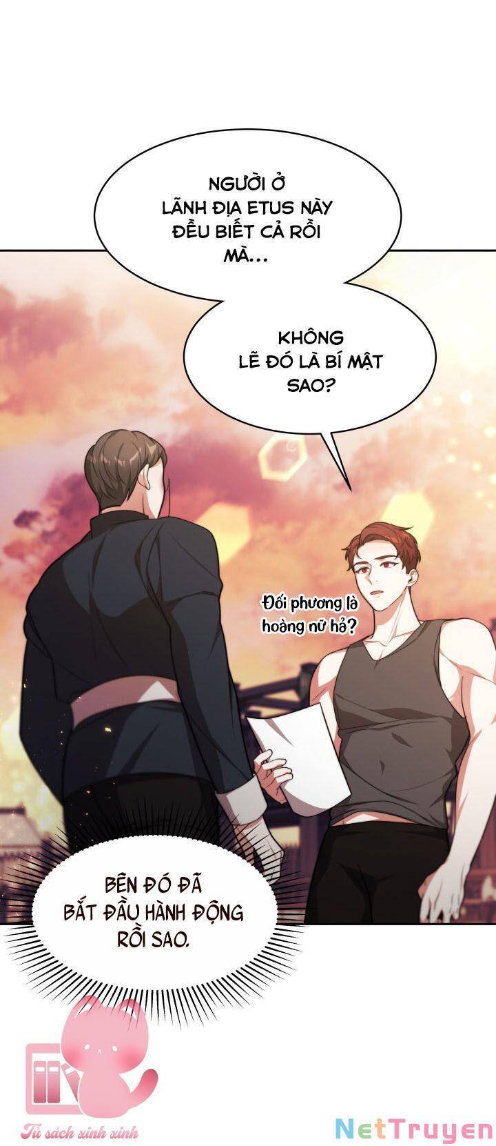 Nam Chính Là Chồng Cũ Của Tôi Chapter 26 - 36