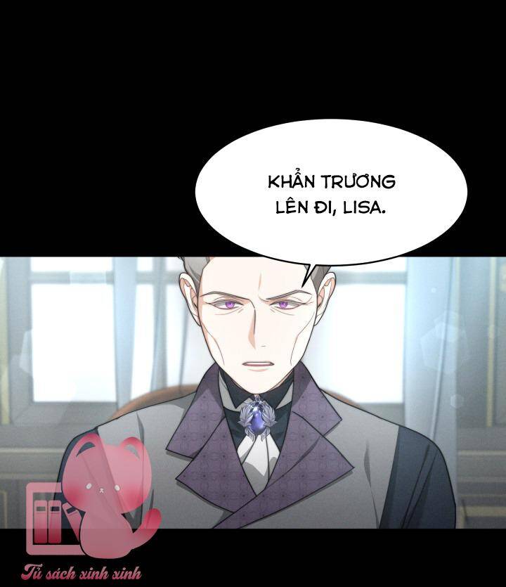 Nam Chính Là Chồng Cũ Của Tôi Chapter 30 - 36