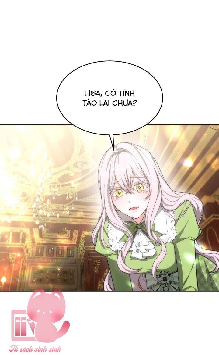 Nam Chính Là Chồng Cũ Của Tôi Chapter 33 - 4