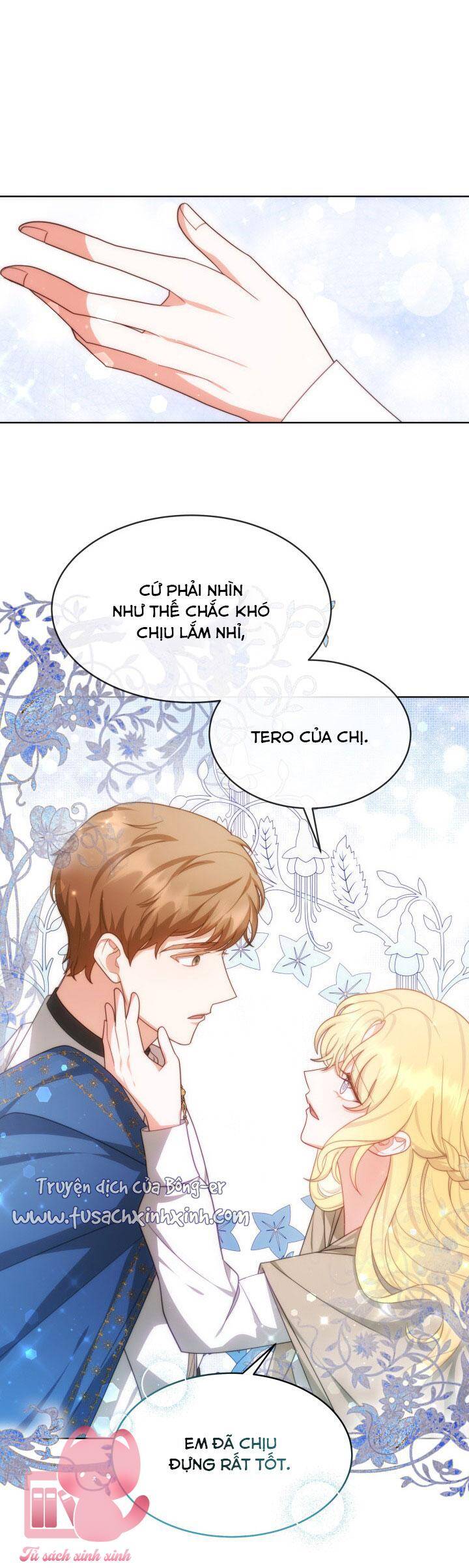 Nam Chính Là Chồng Cũ Của Tôi Chapter 33 - 49