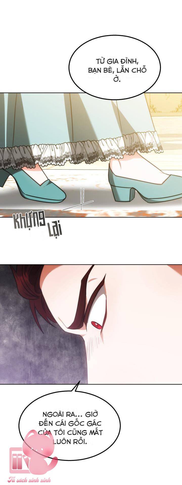 Nam Chính Là Chồng Cũ Của Tôi Chapter 41 - 4