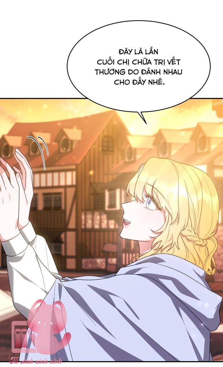 Nam Chính Là Chồng Cũ Của Tôi Chapter 42 - 50