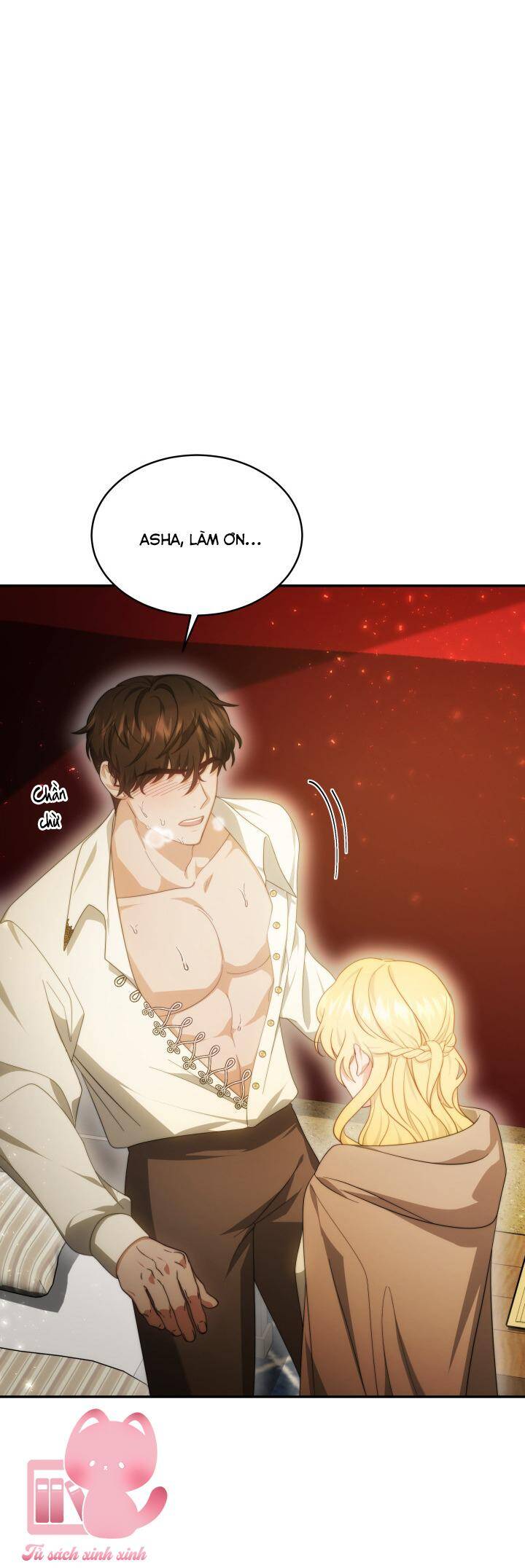 Nam Chính Là Chồng Cũ Của Tôi Chapter 46 - 7