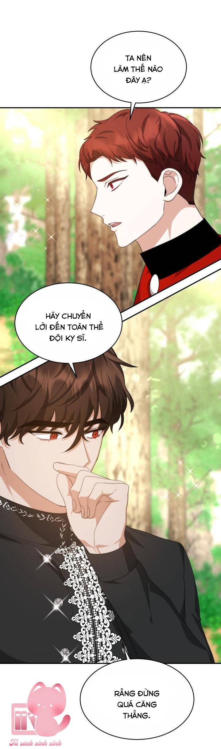 Nam Chính Là Chồng Cũ Của Tôi Chapter 47 - 20