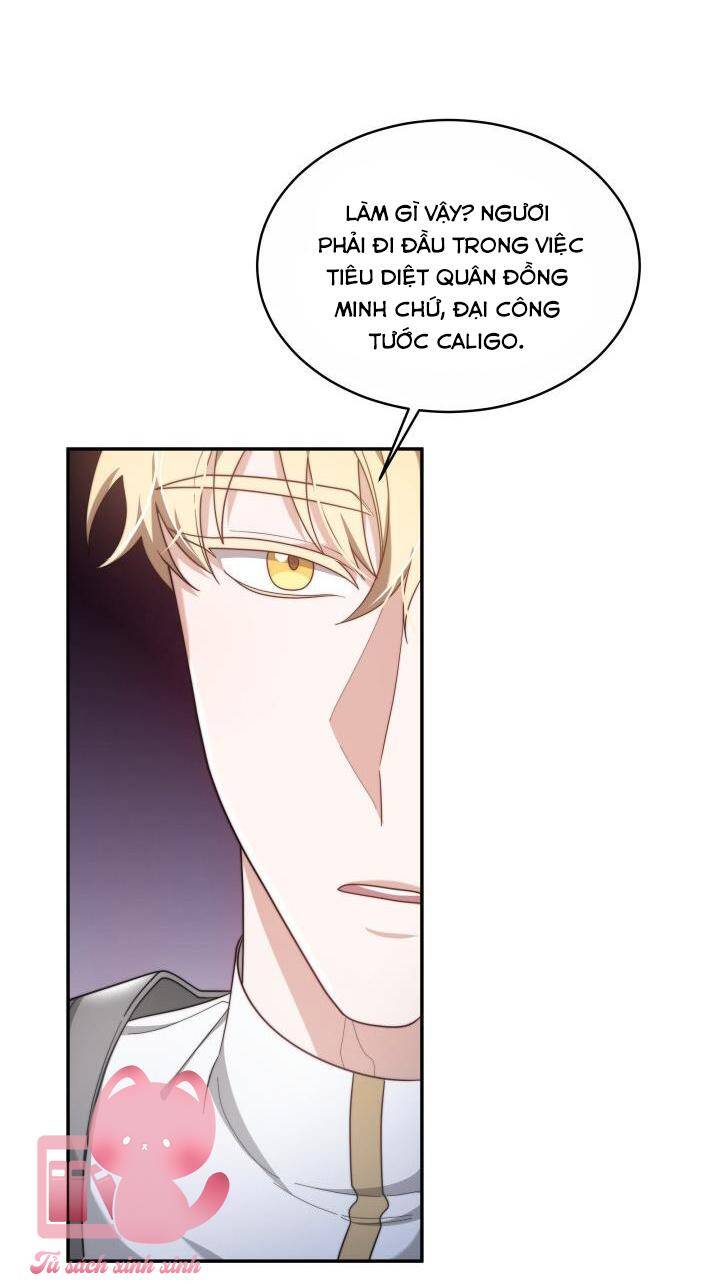 Nam Chính Là Chồng Cũ Của Tôi Chapter 47 - 33