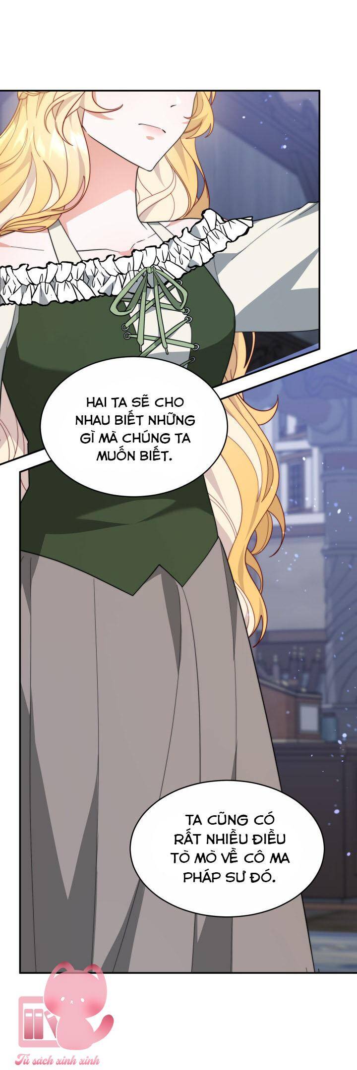 Nam Chính Là Chồng Cũ Của Tôi Chapter 48 - 29