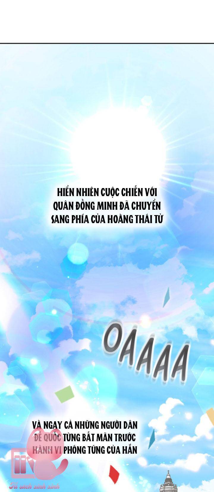 Nam Chính Là Chồng Cũ Của Tôi Chapter 50 - 45