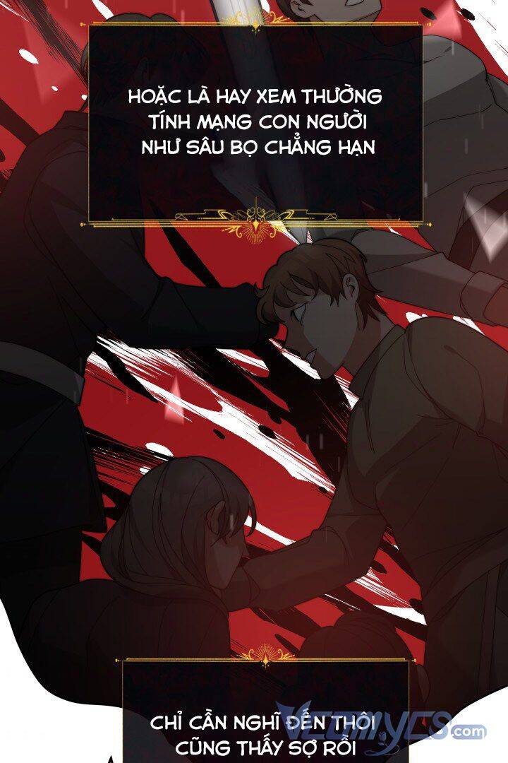 Nam Chính Là Chồng Cũ Của Tôi Chapter 1 - 111