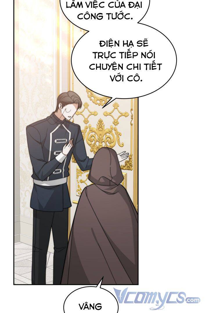 Nam Chính Là Chồng Cũ Của Tôi Chapter 1 - 115