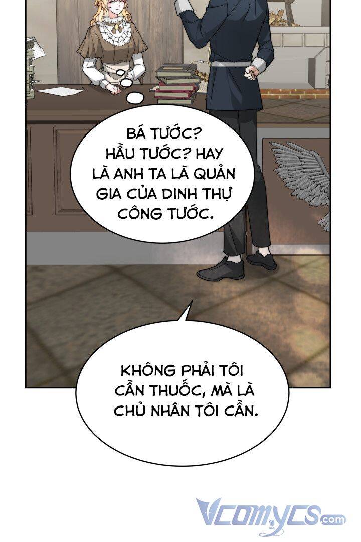 Nam Chính Là Chồng Cũ Của Tôi Chapter 1 - 83