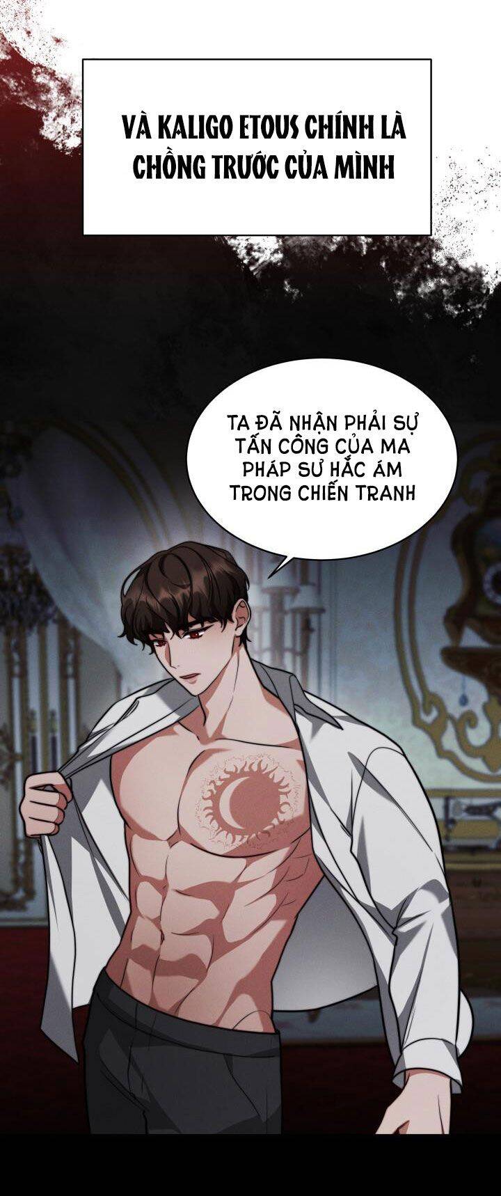 Nam Chính Là Chồng Cũ Của Tôi Chapter 13 - 39