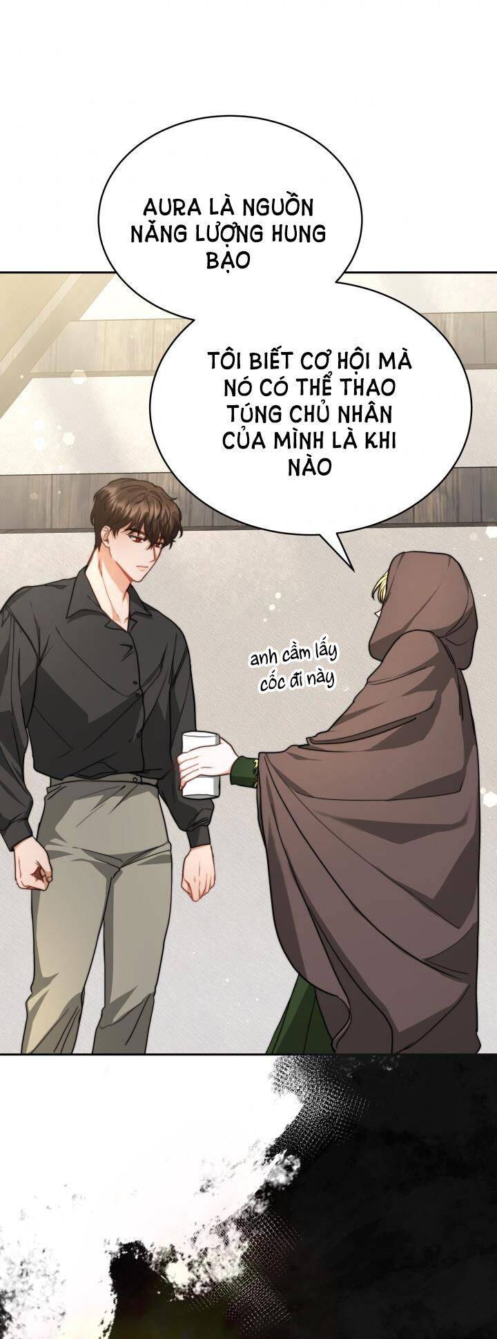 Nam Chính Là Chồng Cũ Của Tôi Chapter 14 - 34