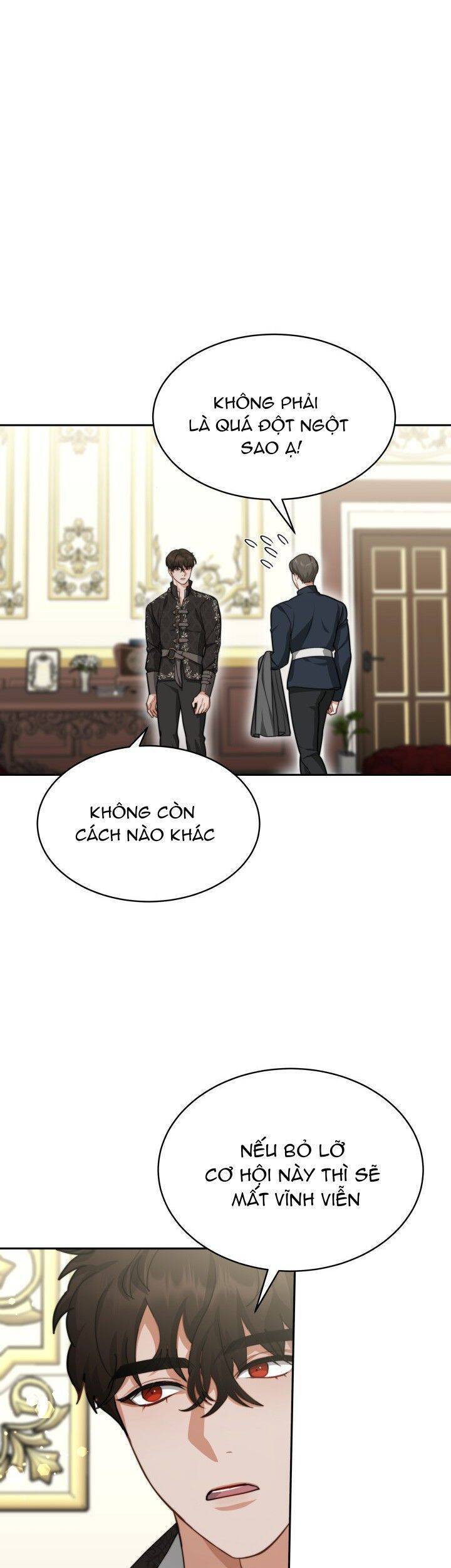 Nam Chính Là Chồng Cũ Của Tôi Chapter 16 - 5