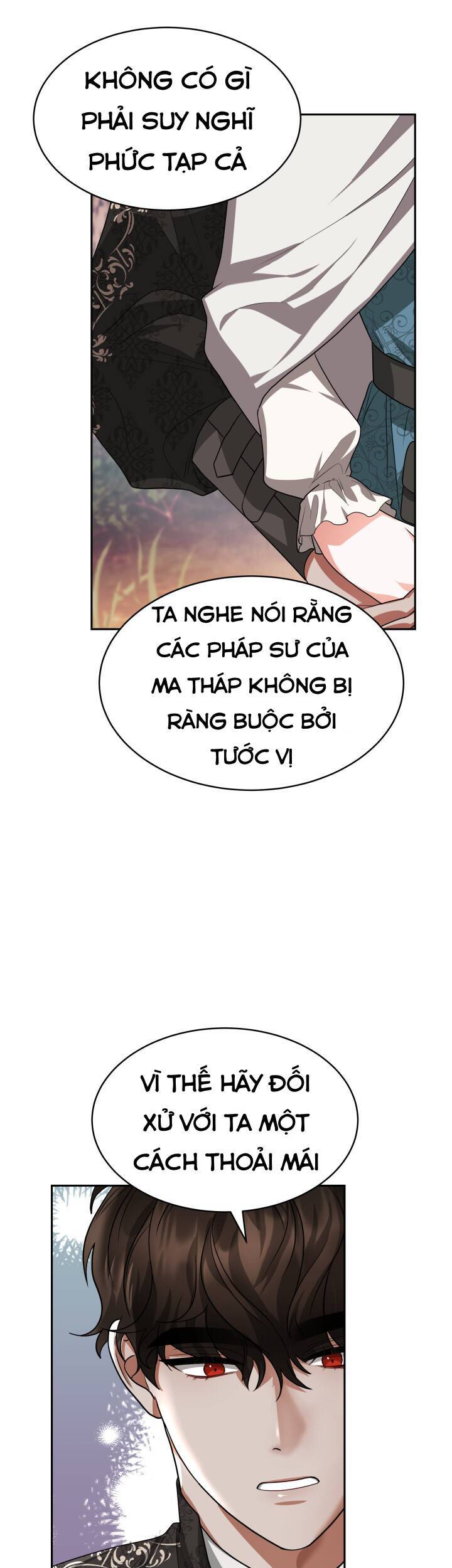 Nam Chính Là Chồng Cũ Của Tôi Chapter 17 - 3