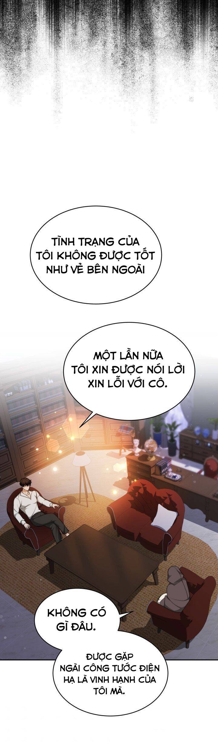 Nam Chính Là Chồng Cũ Của Tôi Chapter 2 - 19