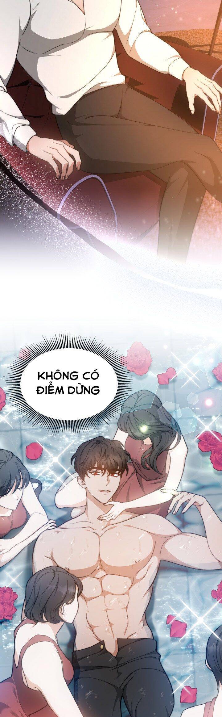 Nam Chính Là Chồng Cũ Của Tôi Chapter 2 - 27