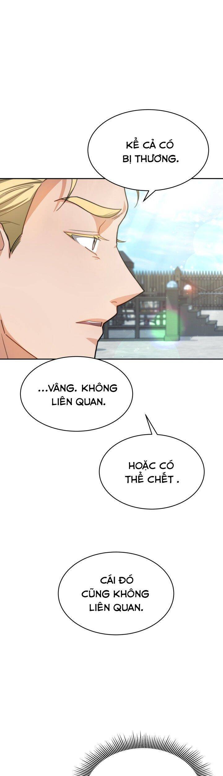 Nam Chính Là Chồng Cũ Của Tôi Chapter 20 - 27