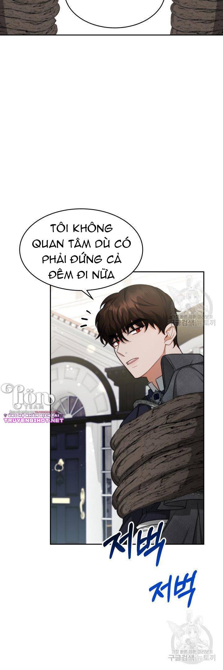 Nam Chính Là Chồng Cũ Của Tôi Chapter 24.2 - 4