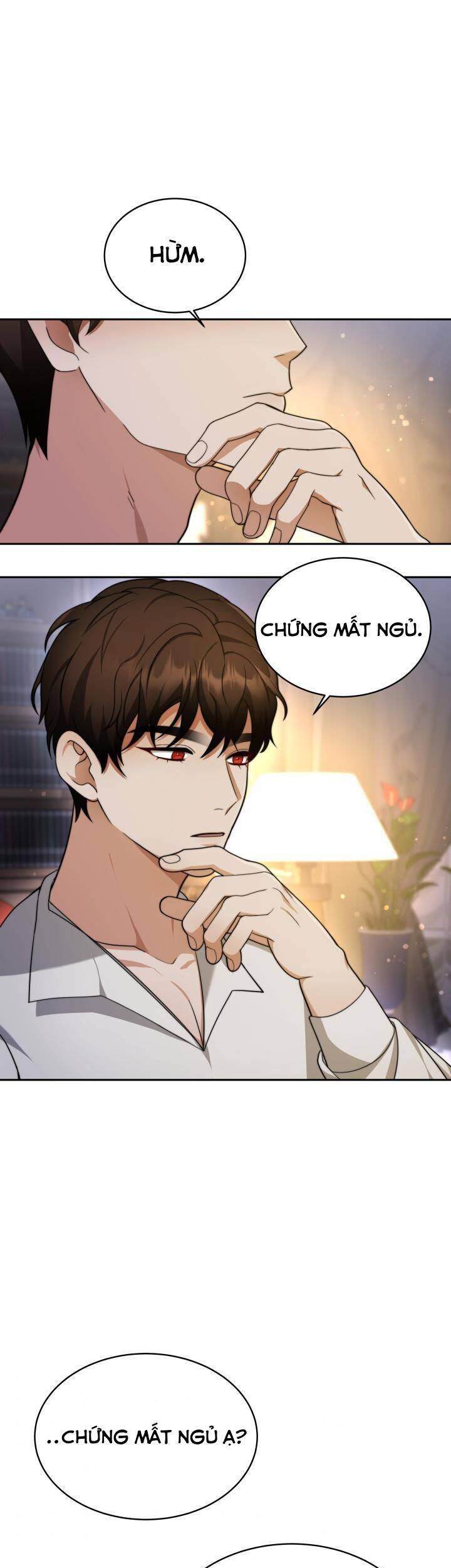 Nam Chính Là Chồng Cũ Của Tôi Chapter 3 - 40