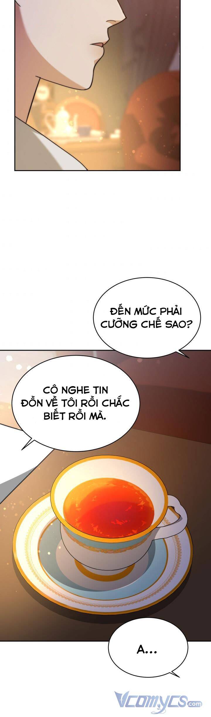 Nam Chính Là Chồng Cũ Của Tôi Chapter 3 - 50