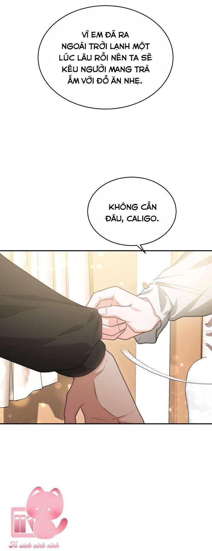 Nam Chính Là Chồng Cũ Của Tôi Chapter 44 - 29