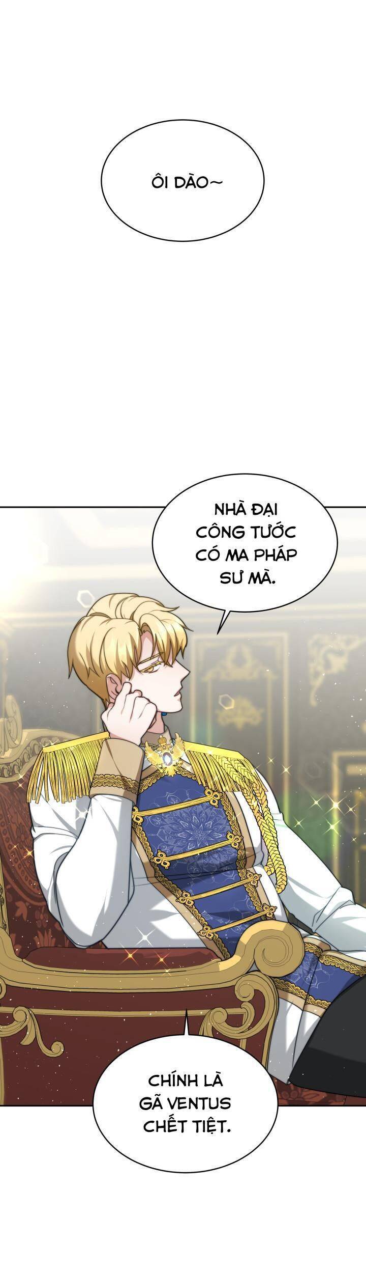 Nam Chính Là Chồng Cũ Của Tôi Chapter 5 - 27