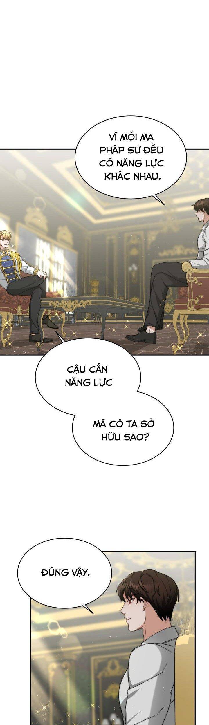 Nam Chính Là Chồng Cũ Của Tôi Chapter 5 - 29