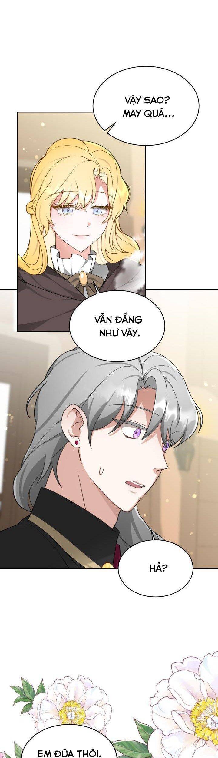 Nam Chính Là Chồng Cũ Của Tôi Chapter 5 - 57