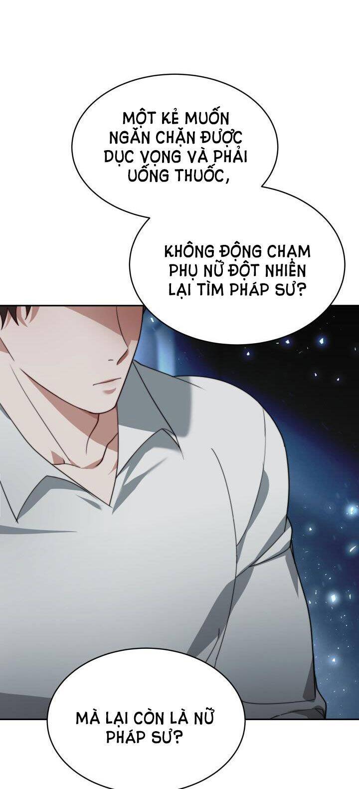 Nam Chính Là Chồng Cũ Của Tôi Chapter 8 - 15