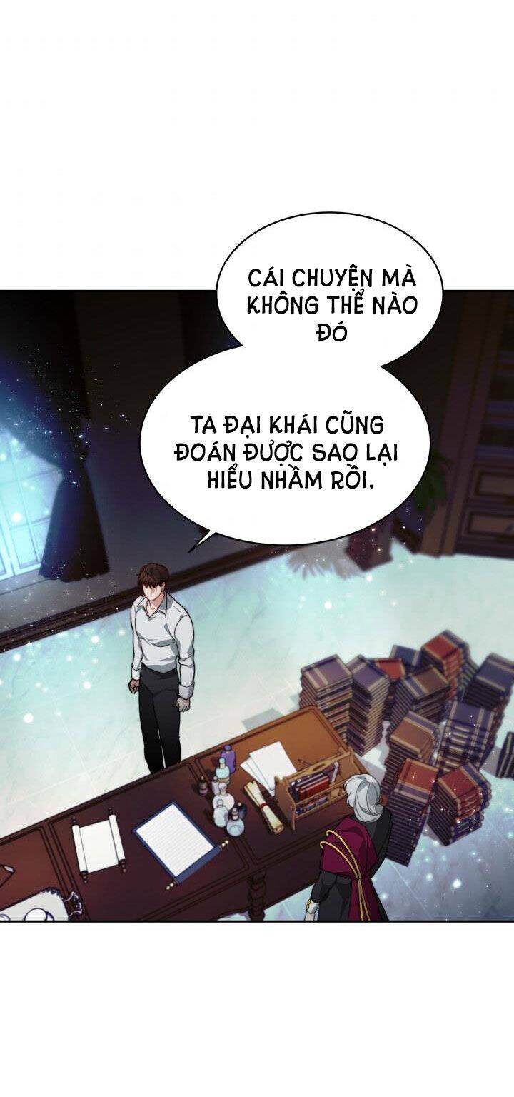 Nam Chính Là Chồng Cũ Của Tôi Chapter 8 - 22