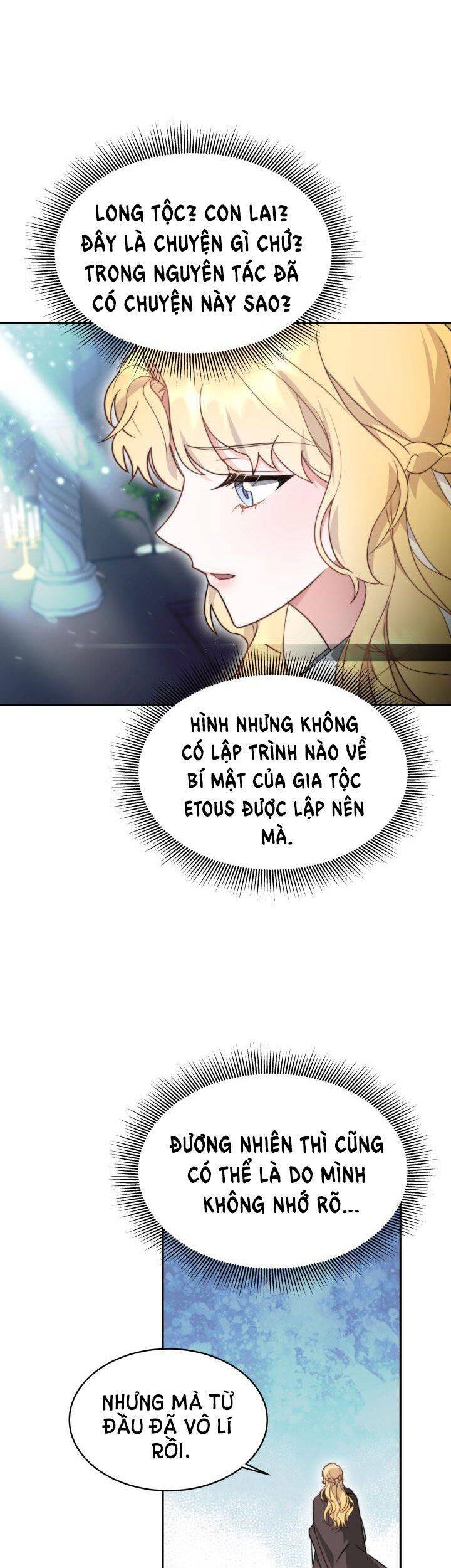 Nam Chính Là Chồng Cũ Của Tôi Chapter 8 - 34