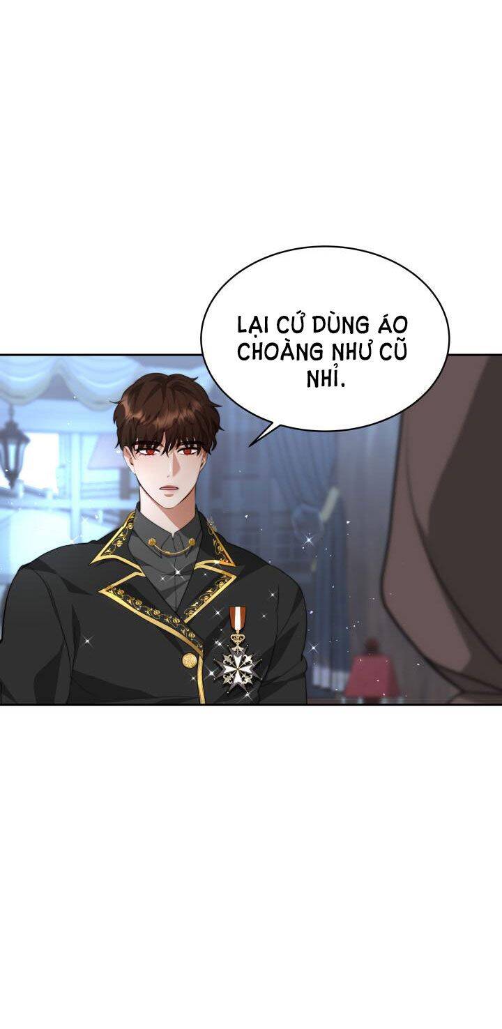 Nam Chính Là Chồng Cũ Của Tôi Chapter 8 - 51