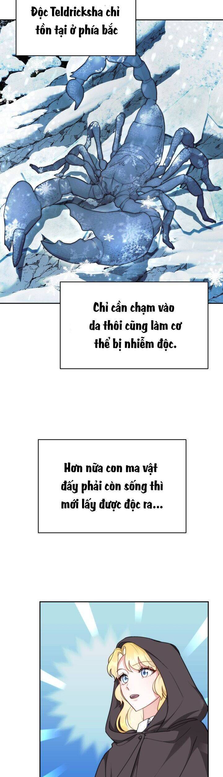 Nam Chính Là Chồng Cũ Của Tôi Chapter 9 - 16