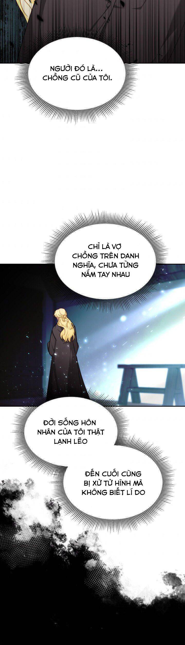 Nam Chính Là Chồng Cũ Của Tôi Chapter 9 - 38