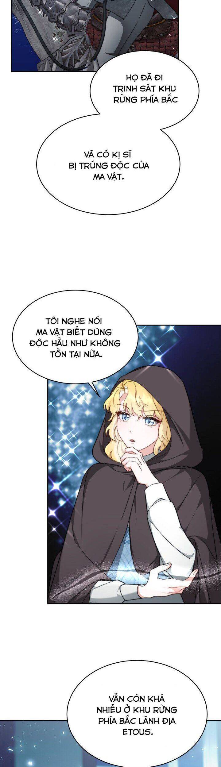 Nam Chính Là Chồng Cũ Của Tôi Chapter 9 - 8