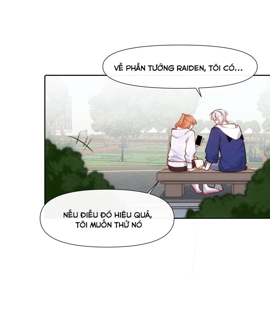 Mười Năm Sau, Tôi Kết Hôn Với Kẻ Không Đội Trời Chung Của Mình?! Chapter 9 - 20