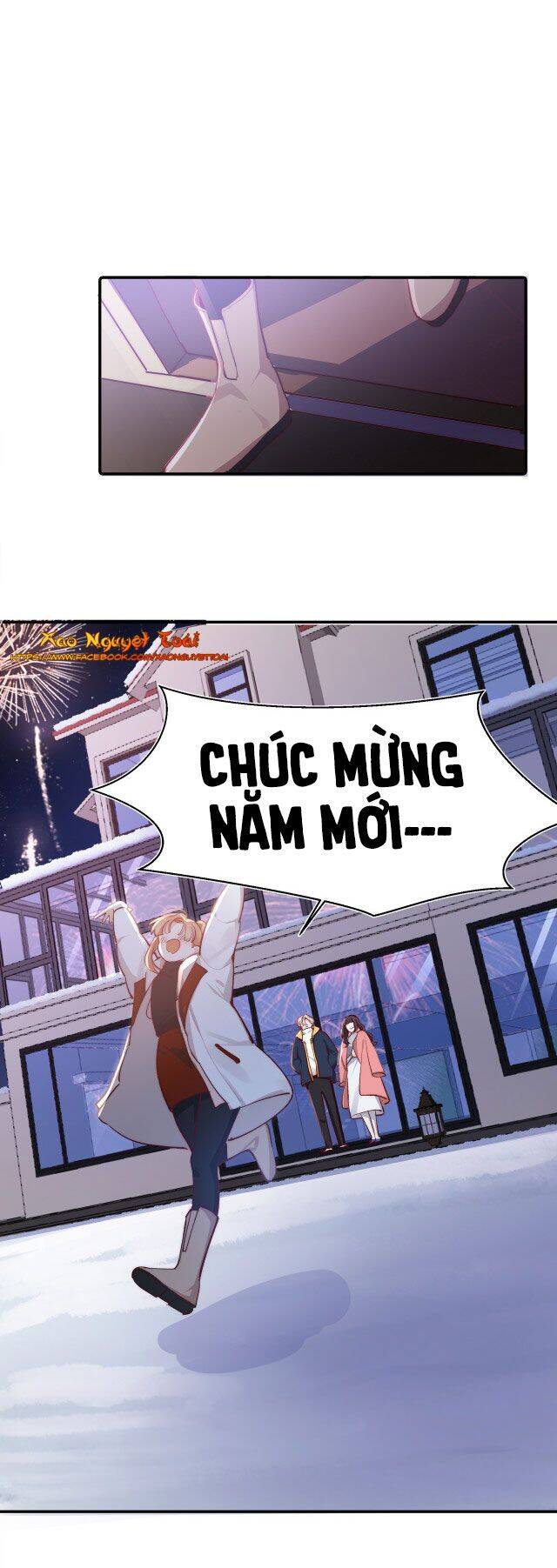 Mười Năm Sau, Tôi Kết Hôn Với Kẻ Không Đội Trời Chung Của Mình?! Chapter 32 - 24