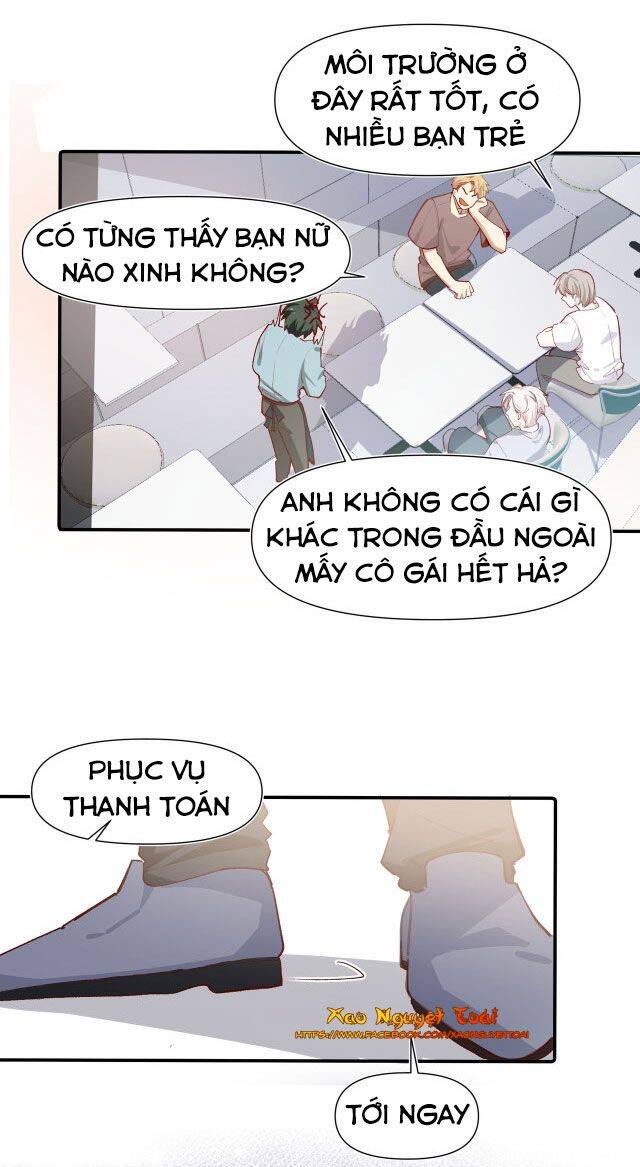 Mười Năm Sau, Tôi Kết Hôn Với Kẻ Không Đội Trời Chung Của Mình?! Chapter 34 - 15