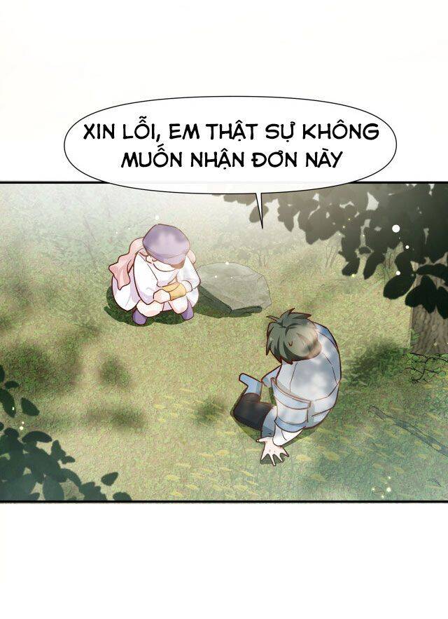 Mười Năm Sau, Tôi Kết Hôn Với Kẻ Không Đội Trời Chung Của Mình?! Chapter 34 - 20