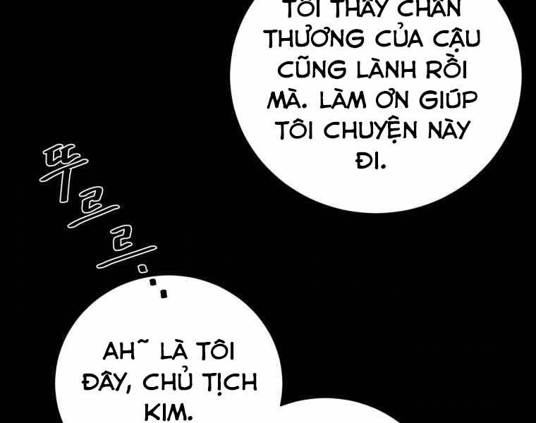 Vua Bóng Chày Chapter 1 - 127