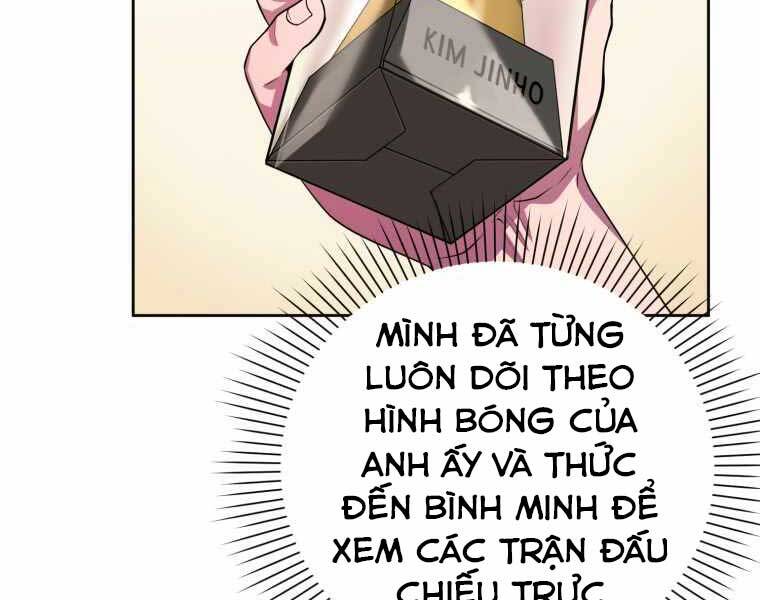 Vua Bóng Chày Chapter 1 - 237